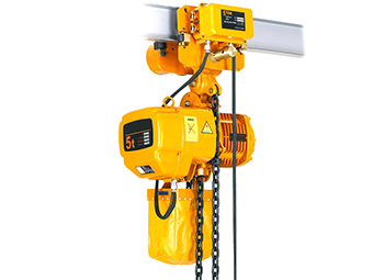 Electric Chain Hoist